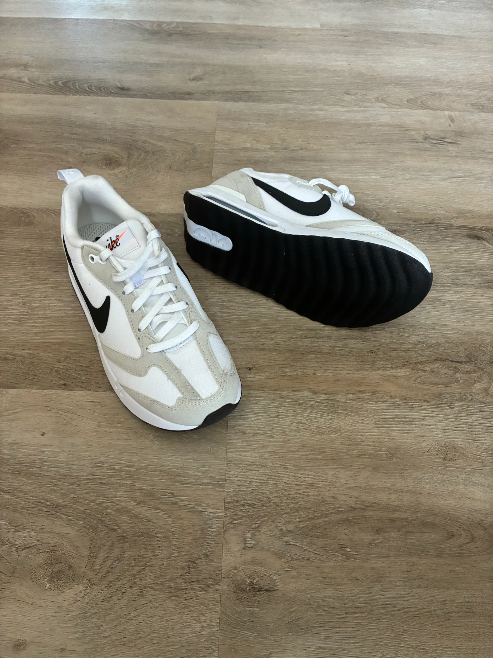 Basket Nike air Max Dawn taille 36,5 – photo 6